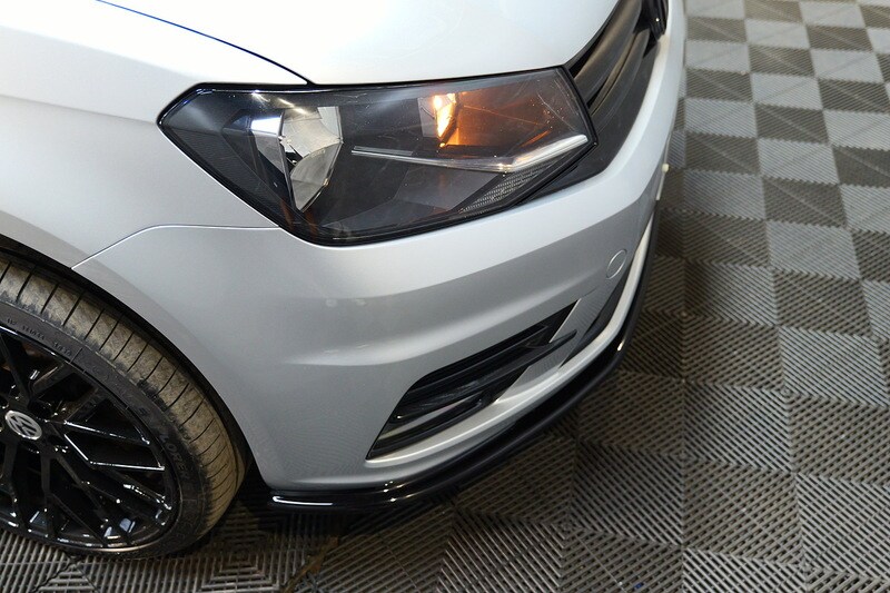 Used Volkswagen Caddy 2018 for sale - 77027655: Photo 33