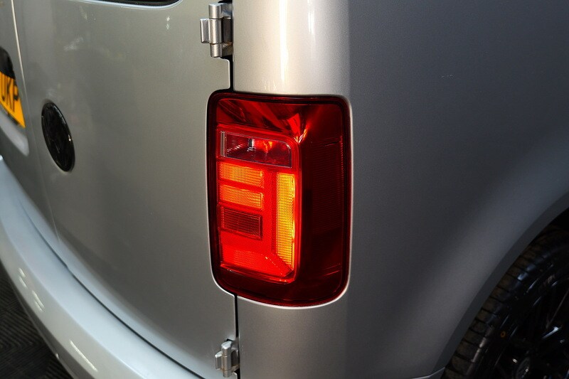 Used Volkswagen Caddy 2018 for sale - 77027655: Photo 36