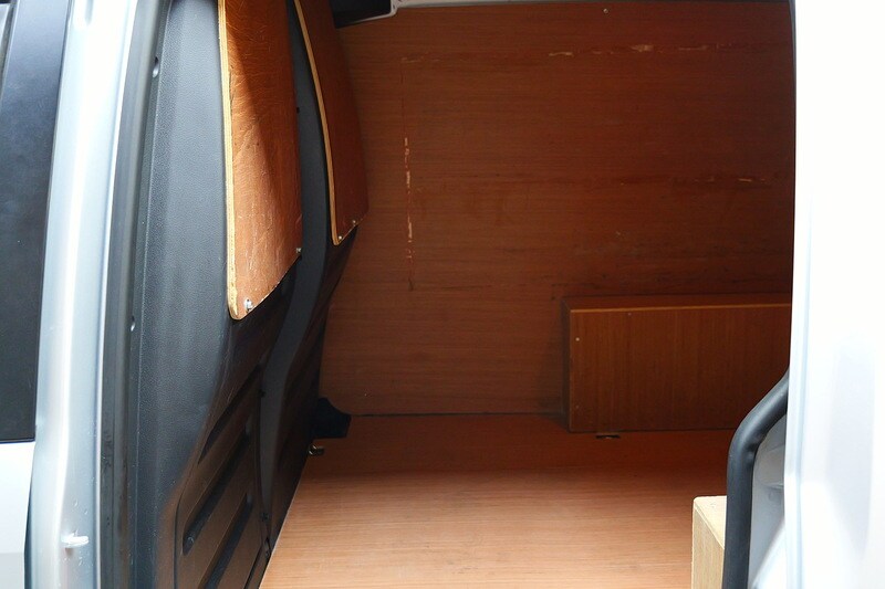 Used Volkswagen Caddy 2018 for sale - 77027655: Photo 39