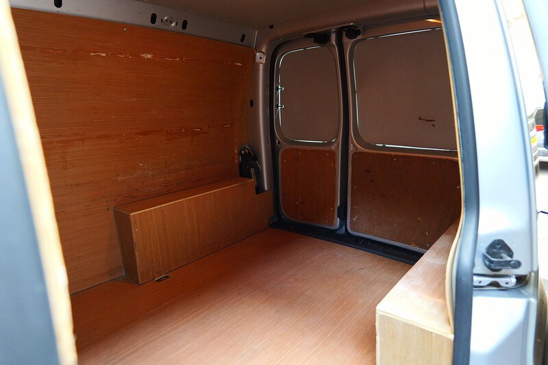 Used Volkswagen Caddy 2018 for sale - 77027655: Photo 41