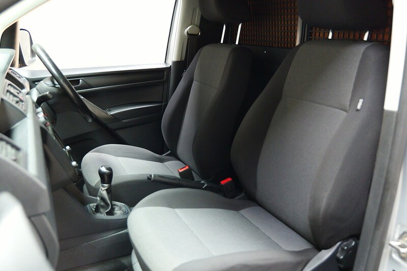 Used Volkswagen Caddy 2018 for sale - 77027655: Photo 43