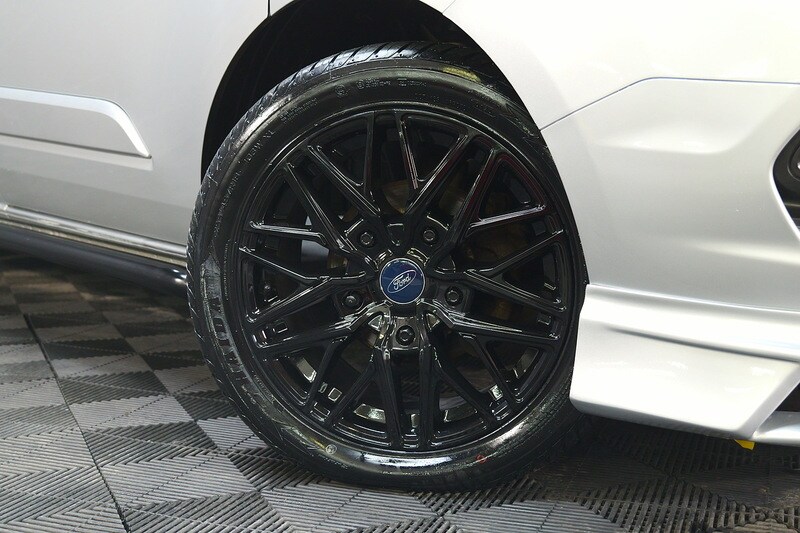 Used Ford Transit Custom 2021 for sale - 77027569: Photo 12