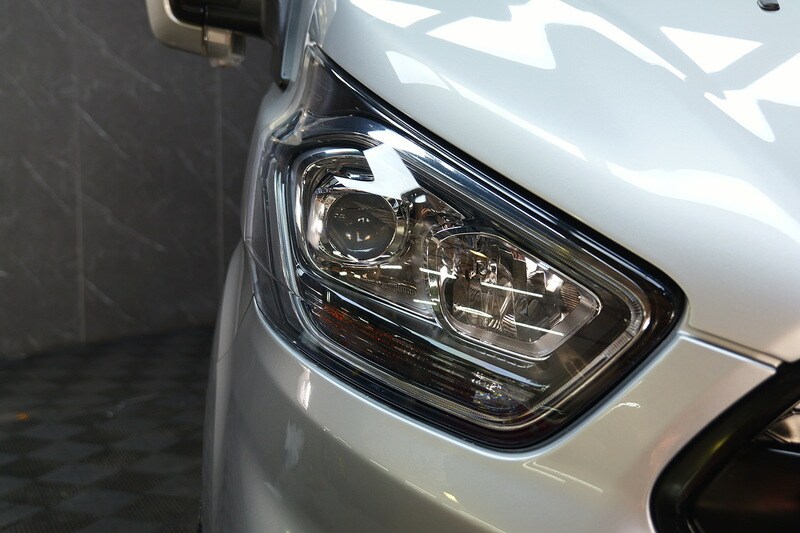 Used Ford Transit Custom 2021 for sale - 77027569: Photo 13