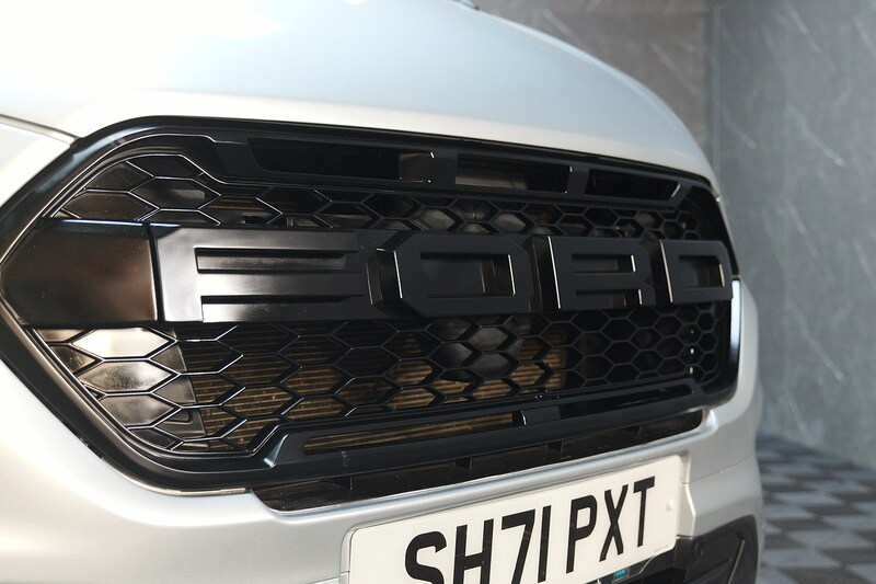 Used Ford Transit Custom 2021 for sale - 77027569: Photo 14