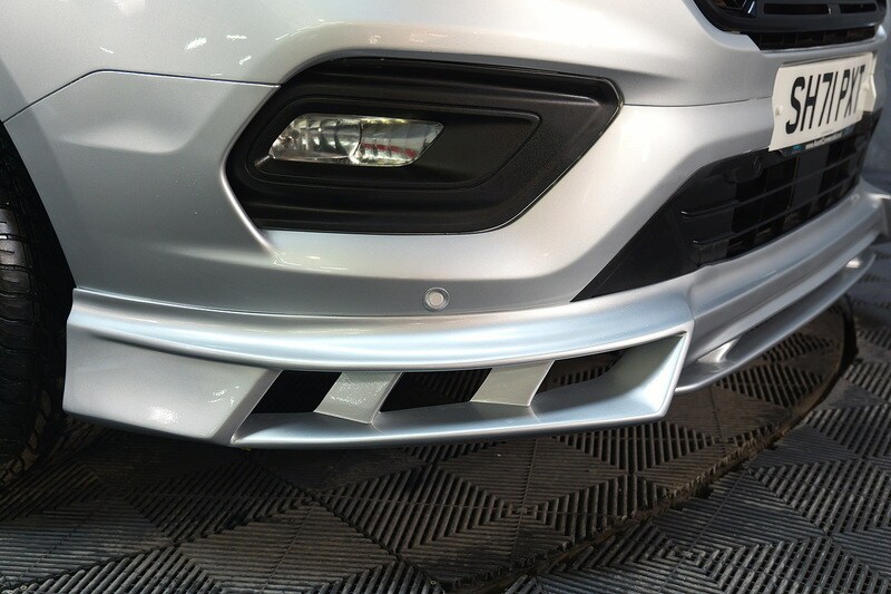 Used Ford Transit Custom 2021 for sale - 77027569: Photo 16