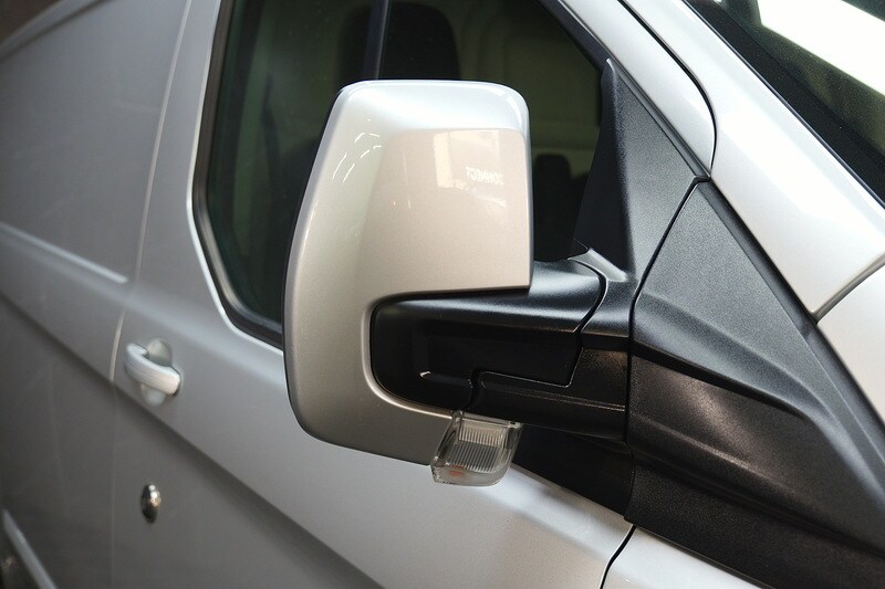 Used Ford Transit Custom 2021 for sale - 77027569: Photo 17