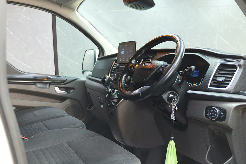 Used Ford Transit Custom 2021 for sale - 77027569: Photo 19