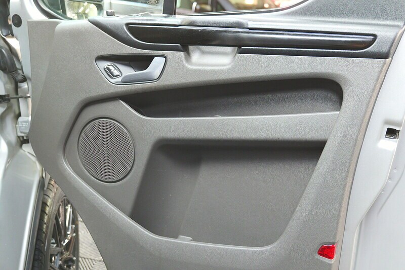 Used Ford Transit Custom 2021 for sale - 77027569: Photo 21