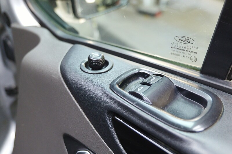 Used Ford Transit Custom 2021 for sale - 77027569: Photo 23