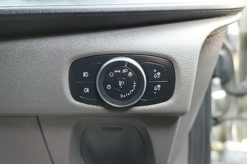 Used Ford Transit Custom 2021 for sale - 77027569: Photo 24