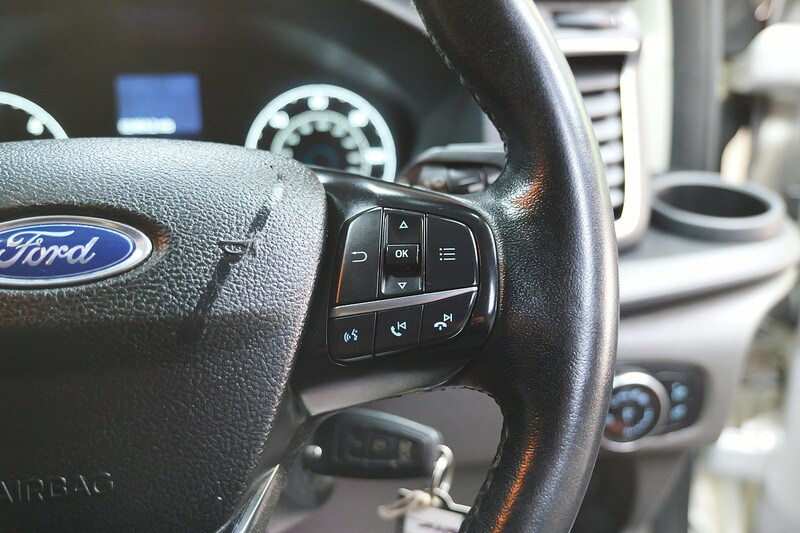 Used Ford Transit Custom 2021 for sale - 77027569: Photo 27