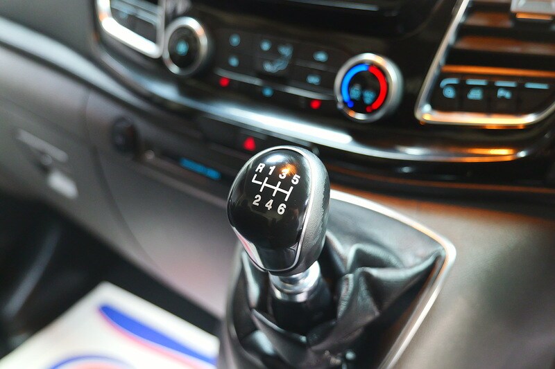 Used Ford Transit Custom 2021 for sale - 77027569: Photo 29