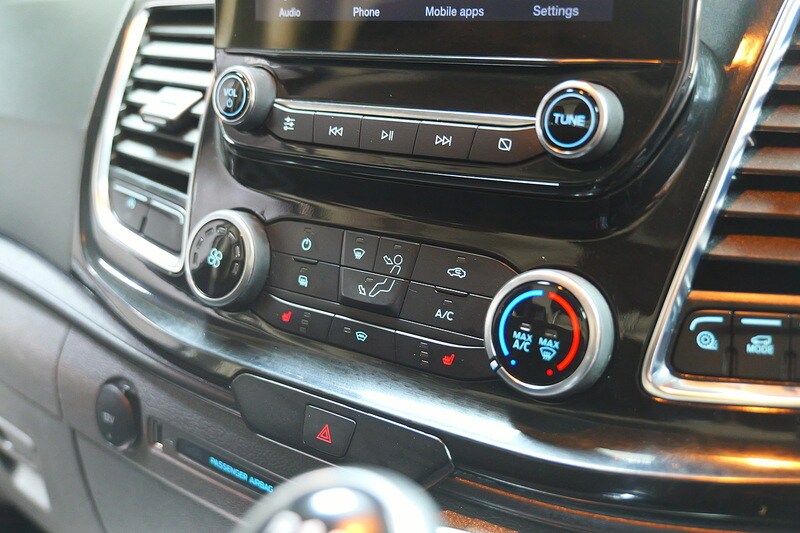 Used Ford Transit Custom 2021 for sale - 77027569: Photo 31