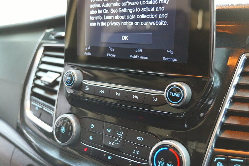 Used Ford Transit Custom 2021 for sale - 77027569: Photo 32