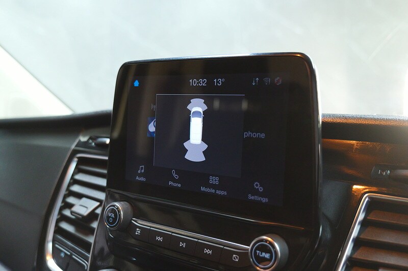 Used Ford Transit Custom 2021 for sale - 77027569: Photo 33