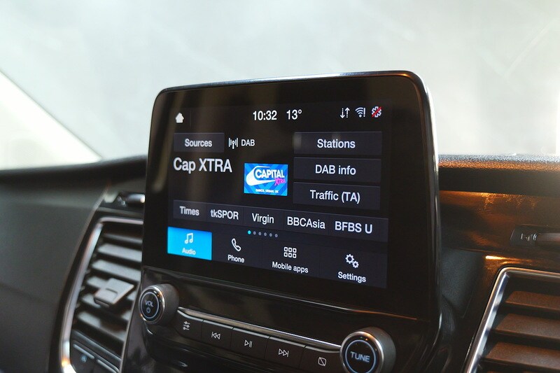 Used Ford Transit Custom 2021 for sale - 77027569: Photo 34