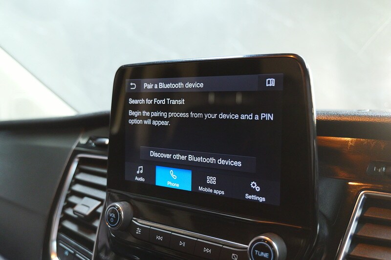 Used Ford Transit Custom 2021 for sale - 77027569: Photo 36