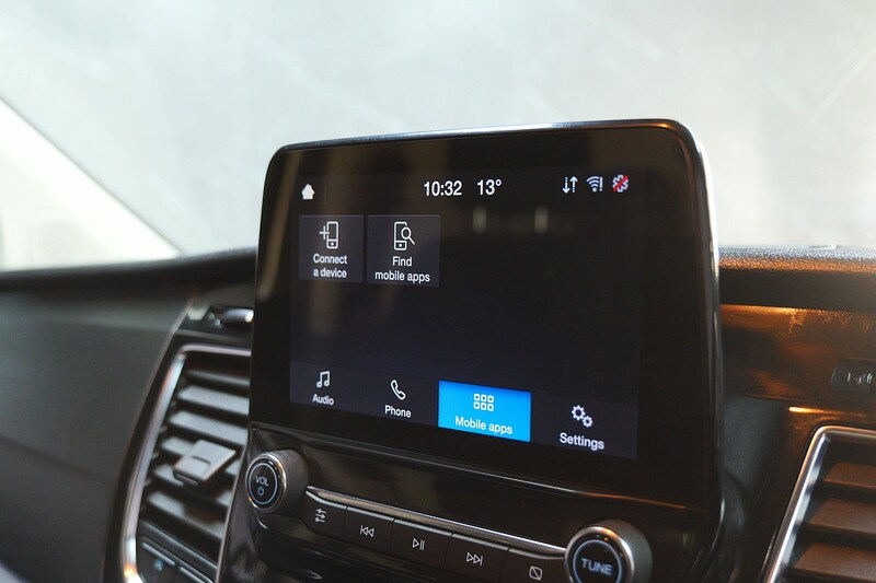 Used Ford Transit Custom 2021 for sale - 77027569: Photo 37