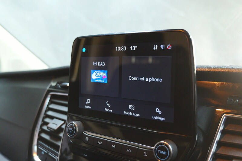 Used Ford Transit Custom 2021 for sale - 77027569: Photo 38