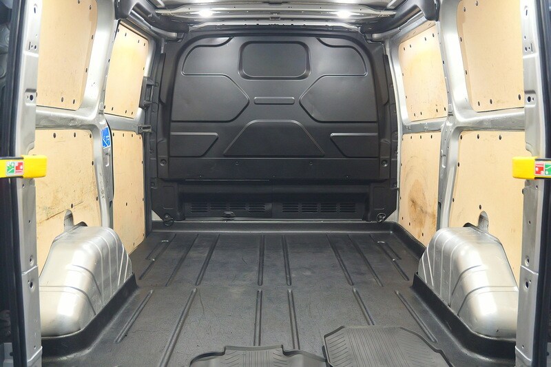 Used Ford Transit Custom 2021 for sale - 77027569: Photo 42