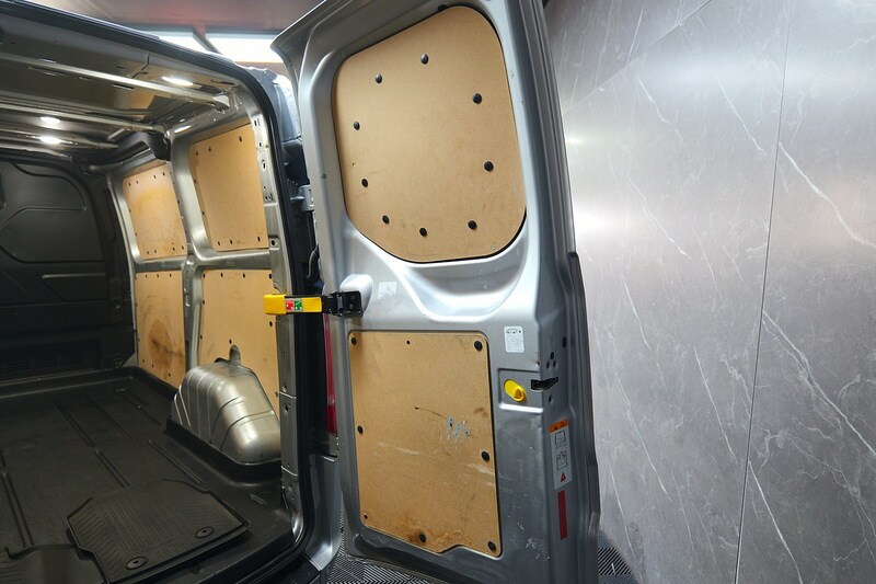 Used Ford Transit Custom 2021 for sale - 77027569: Photo 44