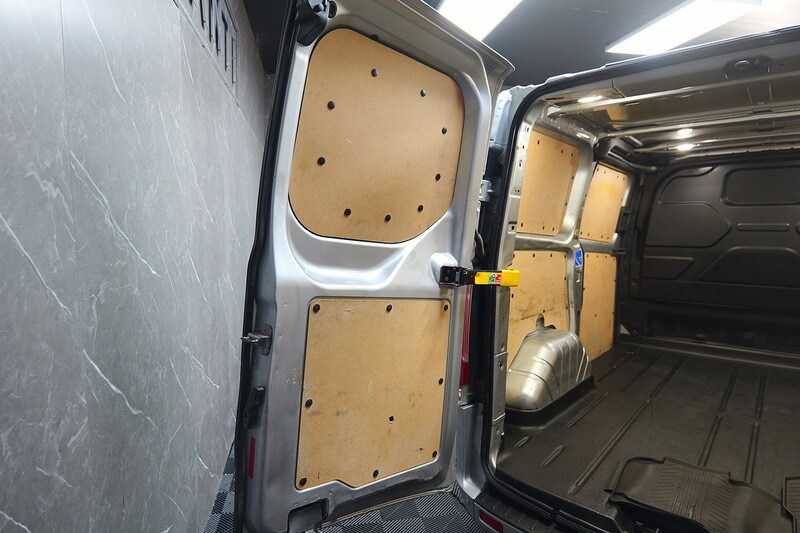 Used Ford Transit Custom 2021 for sale - 77027569: Photo 45