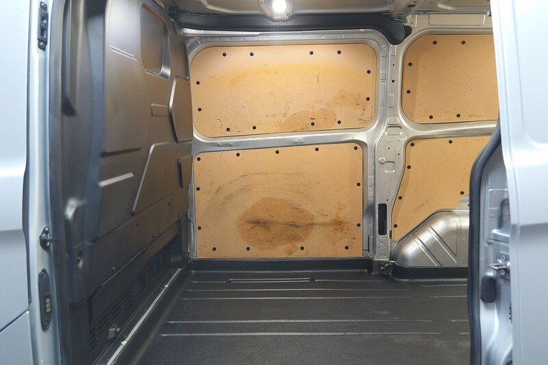 Used Ford Transit Custom 2021 for sale - 77027569: Photo 46