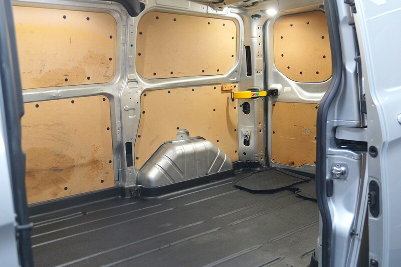 Used Ford Transit Custom 2021 for sale - 77027569: Photo 47