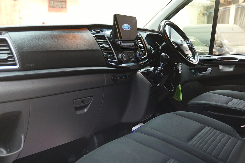 Used Ford Transit Custom 2021 for sale - 77027569: Photo 48