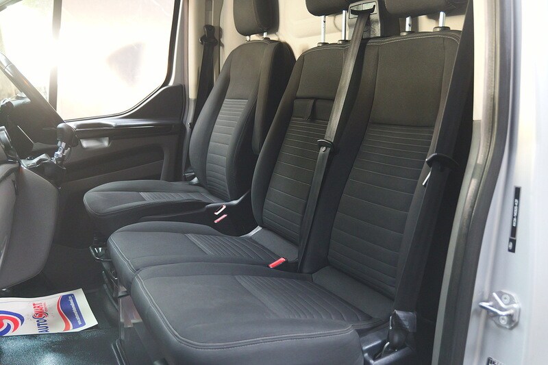 Used Ford Transit Custom 2021 for sale - 77027569: Photo 49