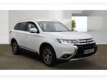 Used Mitsubishi Outlander 2018 for sale - 79099580: Photo