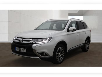 Used Mitsubishi Outlander 2018 for sale - 79099580: Photo