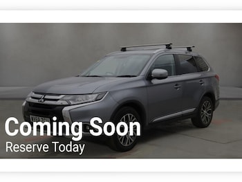 Used Mitsubishi Outlander 2018 for sale - 78629041: Photo