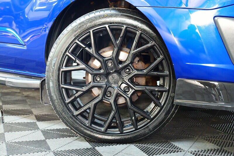 Used Ford Transit Custom 2017 for sale - 77027670: Photo 13