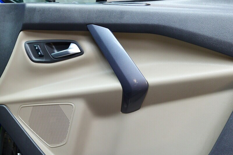 Used Ford Transit Custom 2017 for sale - 77027670: Photo 17