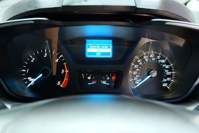 Used Ford Transit Custom 2017 for sale - 77027670: Photo 22