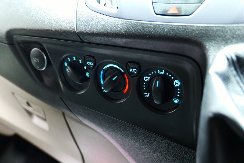 Used Ford Transit Custom 2017 for sale - 77027670: Photo 27