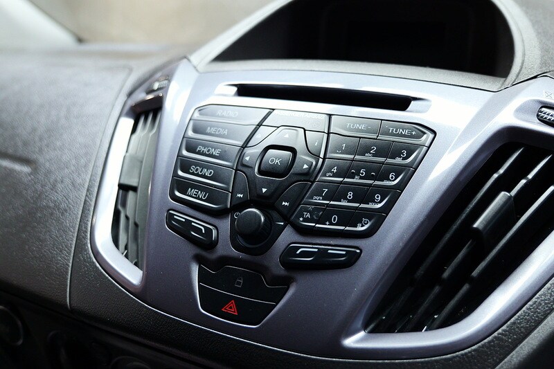 Used Ford Transit Custom 2017 for sale - 77027670: Photo 28