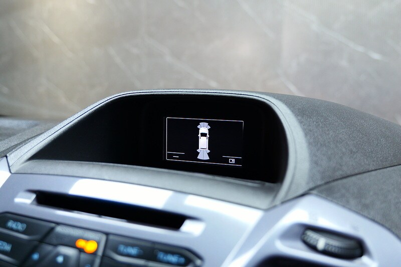 Used Ford Transit Custom 2017 for sale - 77027670: Photo 29