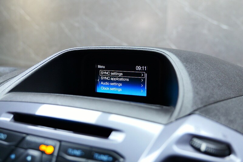 Used Ford Transit Custom 2017 for sale - 77027670: Photo 31