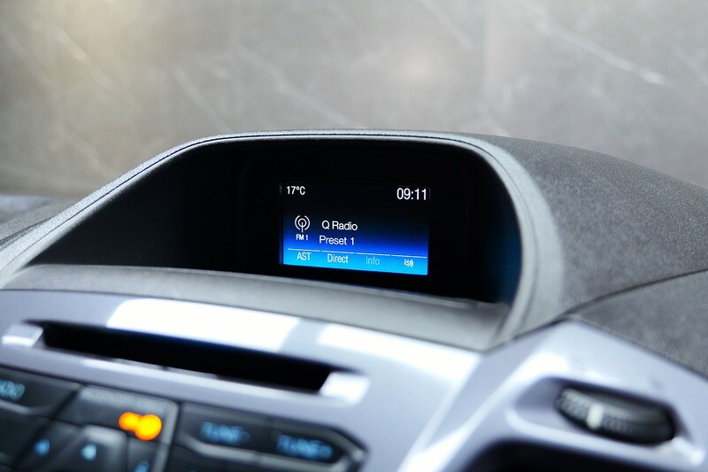 Used Ford Transit Custom 2017 for sale - 77027670: Photo 32