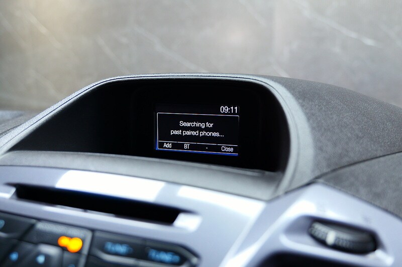 Used Ford Transit Custom 2017 for sale - 77027670: Photo 34