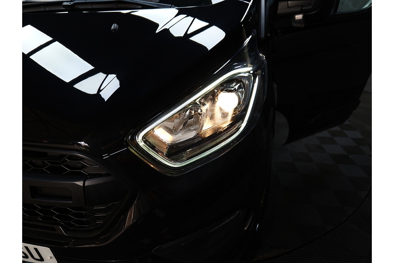 Used Ford Transit Custom 2022 for sale - 77027694: Photo 12