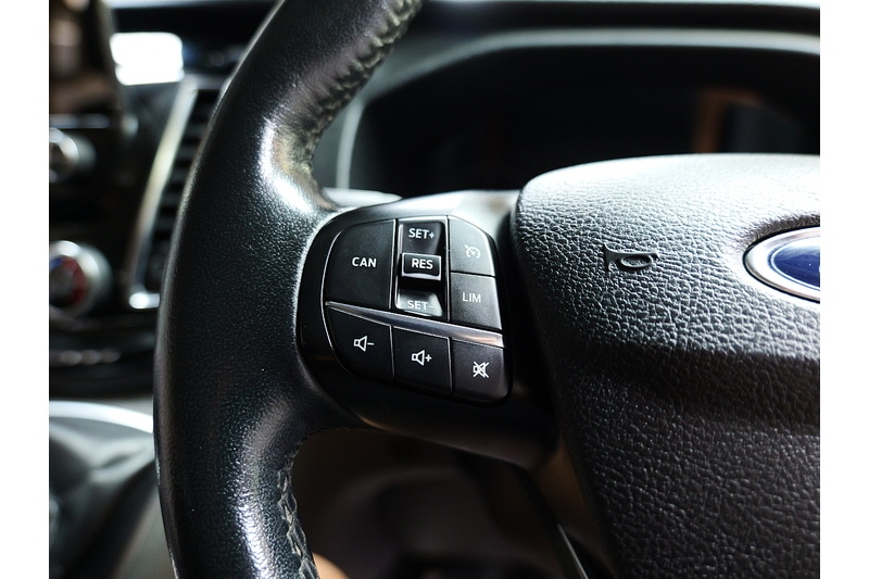 Used Ford Transit Custom 2022 for sale - 77027694: Photo 18