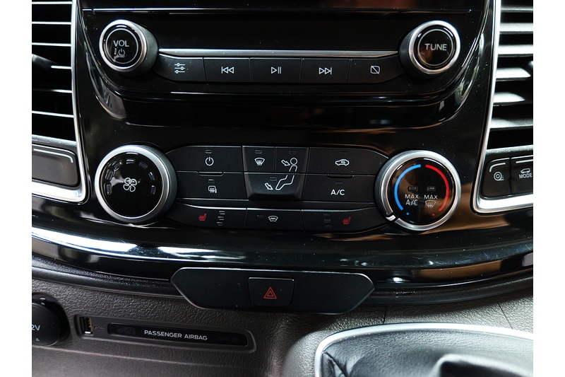 Used Ford Transit Custom 2022 for sale - 77027694: Photo 22