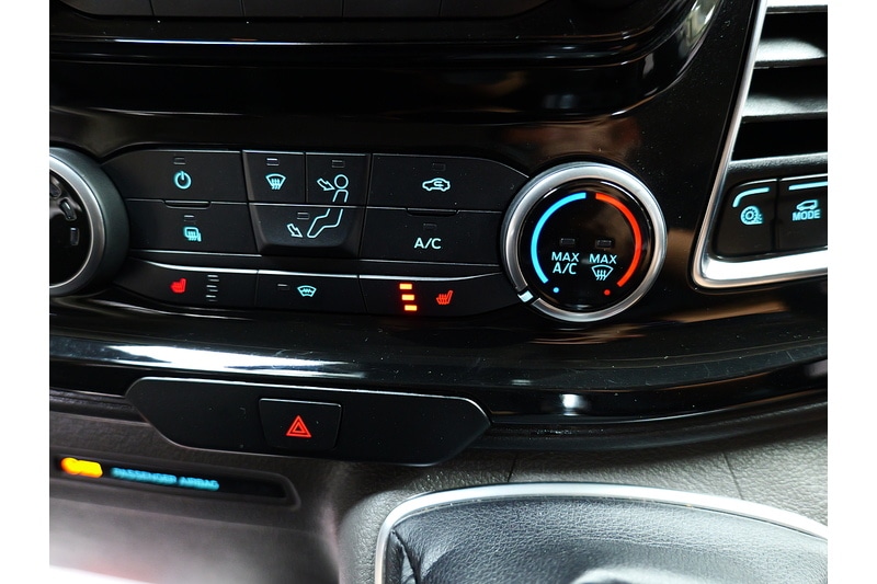 Used Ford Transit Custom 2022 for sale - 77027694: Photo 23