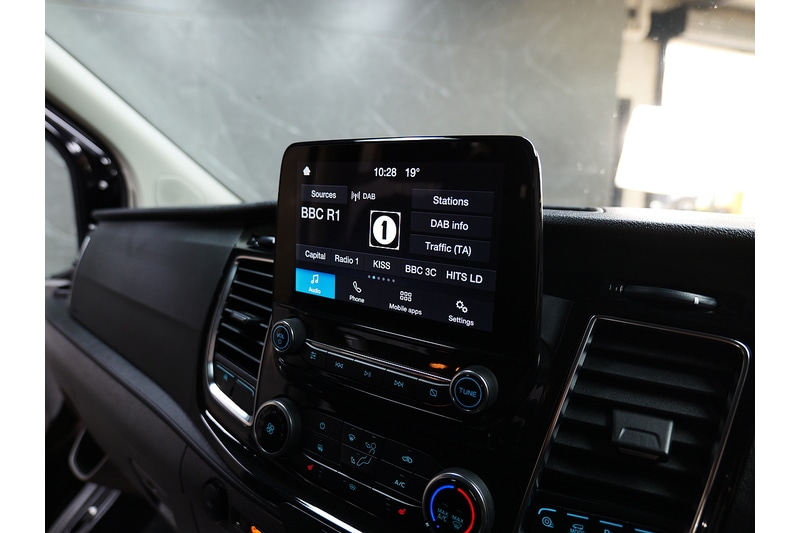 Used Ford Transit Custom 2022 for sale - 77027694: Photo 26