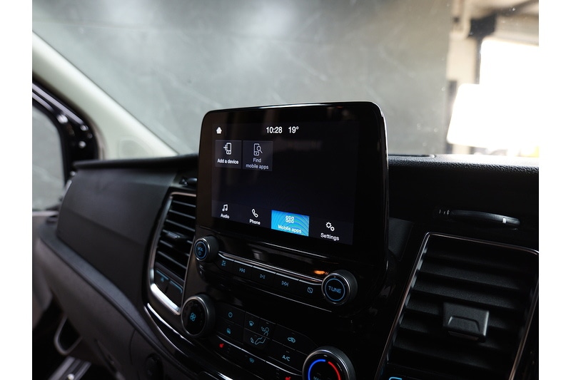 Used Ford Transit Custom 2022 for sale - 77027694: Photo 27