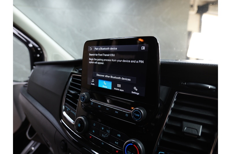 Used Ford Transit Custom 2022 for sale - 77027694: Photo 29