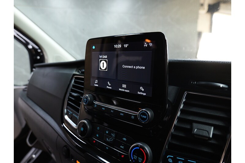 Used Ford Transit Custom 2022 for sale - 77027694: Photo 31